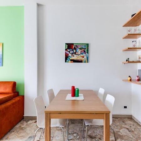 A Due Passi Dal Centro Apartment ฟอร์ลี ภายนอก รูปภาพ