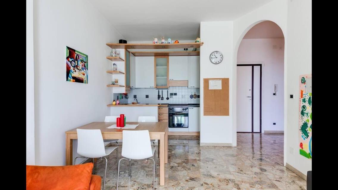 A Due Passi Dal Centro Apartment ฟอร์ลี ภายนอก รูปภาพ