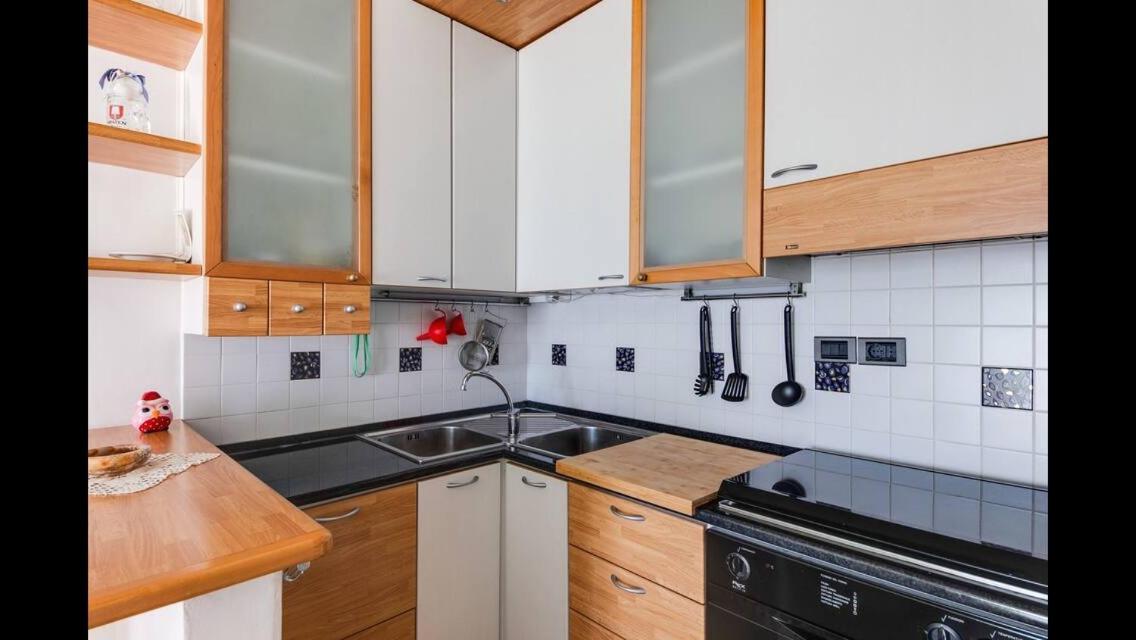 A Due Passi Dal Centro Apartment ฟอร์ลี ภายนอก รูปภาพ