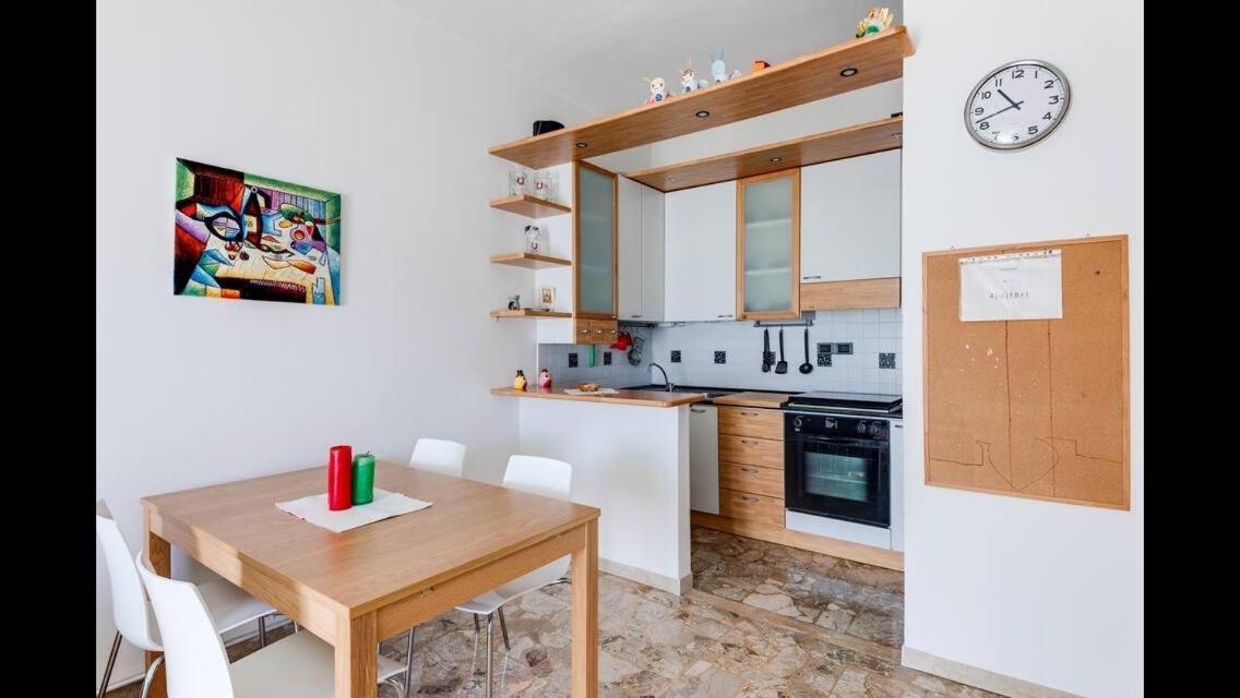 A Due Passi Dal Centro Apartment ฟอร์ลี ภายนอก รูปภาพ