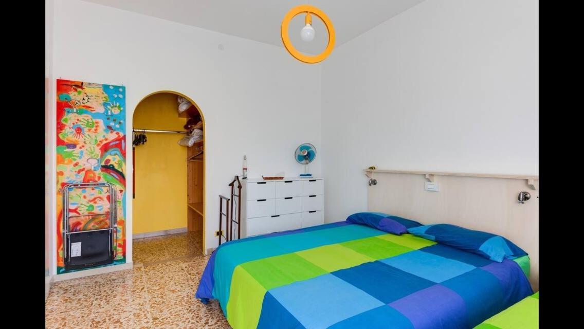 A Due Passi Dal Centro Apartment ฟอร์ลี ภายนอก รูปภาพ