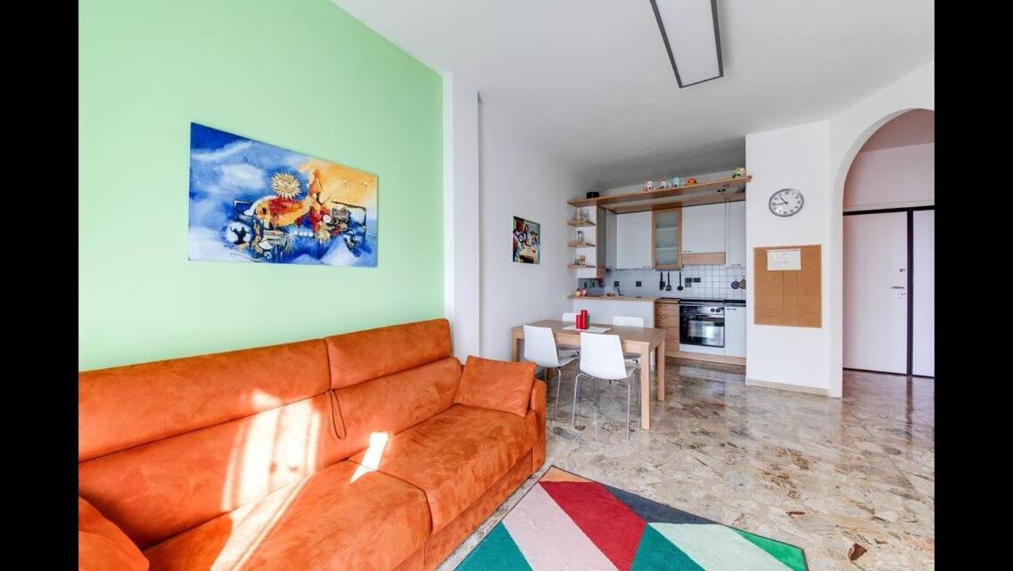 A Due Passi Dal Centro Apartment ฟอร์ลี ภายนอก รูปภาพ
