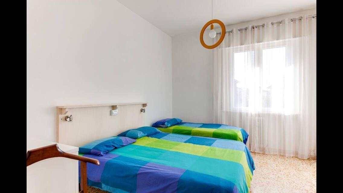 A Due Passi Dal Centro Apartment ฟอร์ลี ภายนอก รูปภาพ