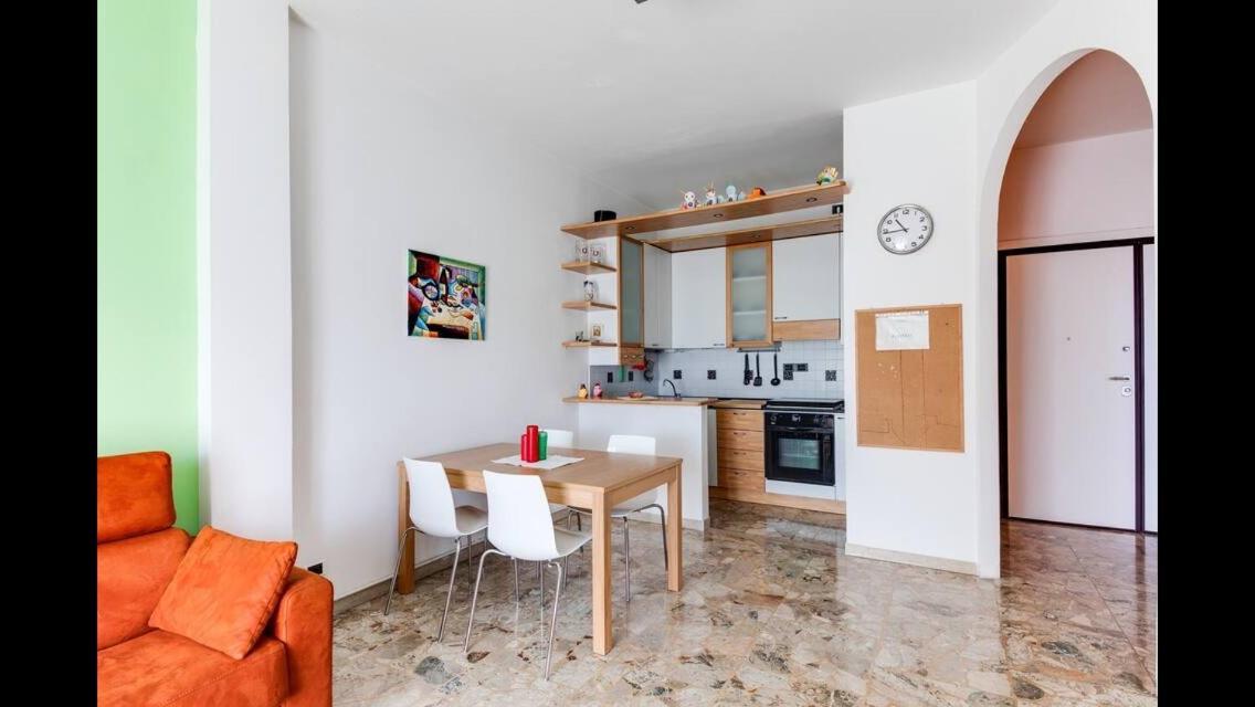 A Due Passi Dal Centro Apartment ฟอร์ลี ภายนอก รูปภาพ